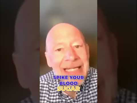 The truth about diabetes Eat nutrient dense food, not high carb #ketosis #drericwestman