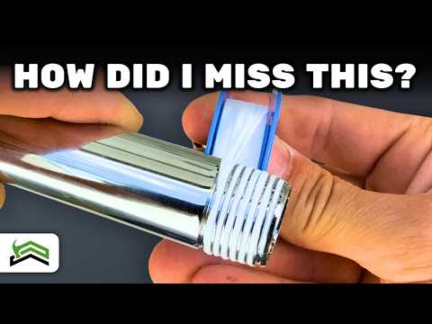 I Tested This Teflon Tape Hack – Shocking Results!