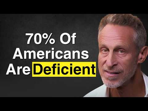The Truth About Vitamin D & Warning Signs Your Body Is Deficient | Dr. Mark Hyman