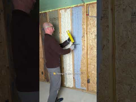 STOP Wasting Money on Shed Insulation (Most People Pick the Wrong One)