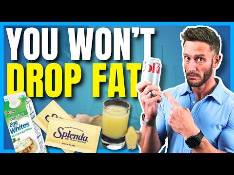 7 Fat Loss Strategies from Influencers to NEVER Listen To (they don’t work)