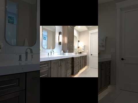 Beautiful Bathroom Vanity!!😍