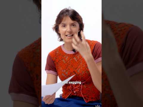 Fight Wrinkles from Within: How Food Affects Your Skin! 🥗