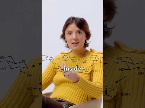 Are We All Just Slow Cooking Ourselves? 🤯🍗 #glycation