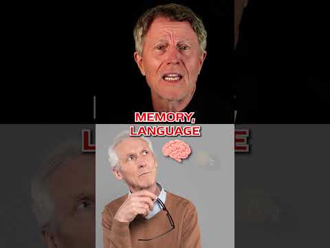 Does President Biden Have Dementia? The Root Cause of Dementia