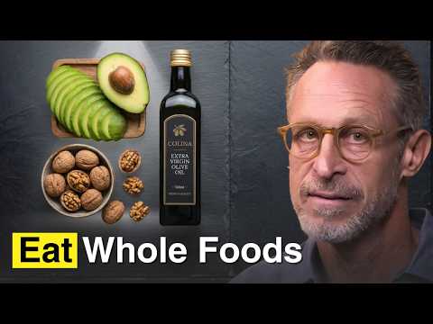 Stop Counting Calories! Weight Loss Secrets Revealed | Dr. Mark Hyman
