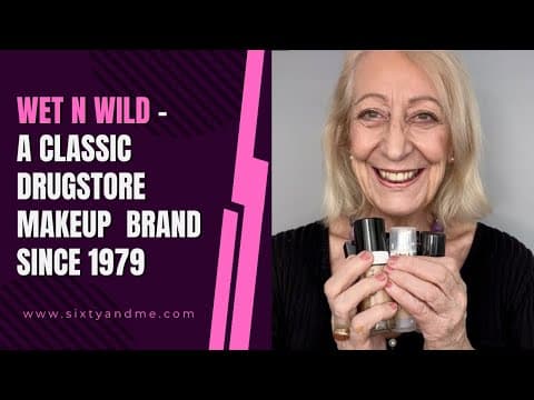 Wet N Wild - A Classic Drugstore Brand Since 1979