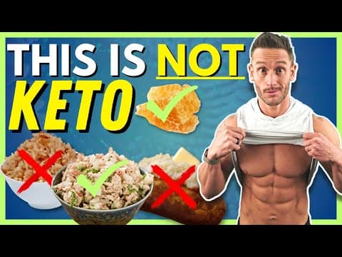 The 11 Fat Loss Golden Rules if You Eat Carbohydrates